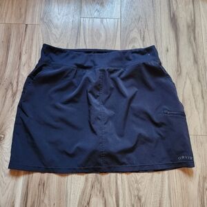 Orvis Athletic Casual Skort